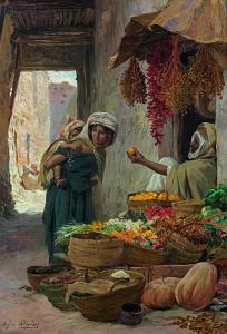 EUGENE GIRARDET (6)
